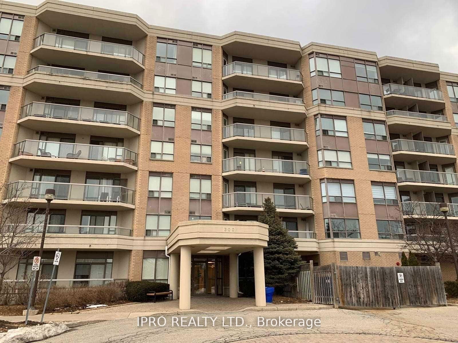 Condo for sale at 207-300 Ray Lawson Boulevard, Brampton, Fletcher's Creek South, L6Y 5H5 - MLS: W12151186