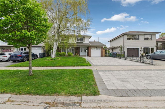 1334 Strathy Avenue