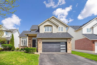 656 Laurier Ave, Milton - Timberlea