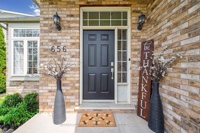 656 Laurier Ave, Milton - Timberlea image-0-2