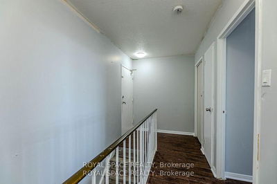 Unit 1009 — 45 Silverstone Dr, Toronto - Mount Olive-Silverstone-Jamestown image-0-2