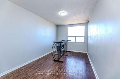 Unit 1009 — 45 Silverstone Dr, Toronto - Mount Olive-Silverstone-Jamestown image-0-3