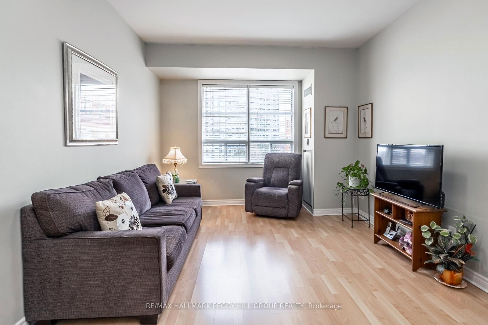 Condo for sale at 319-1415 Lawrence Avenue, Toronto, Brookhaven-Amesbury, M6L 1A9 - MLS: W12151230