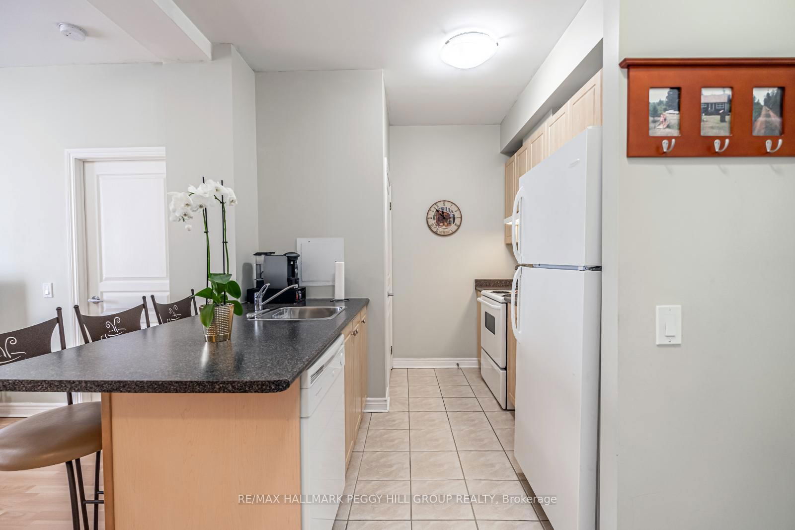 Condo for sale at 319-1415 Lawrence Avenue, Toronto, Brookhaven-Amesbury, M6L 1A9 - MLS: W12151230