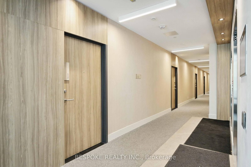 117 - 11 Maryport Ave, Toronto, M3M 0E2 | Image 3