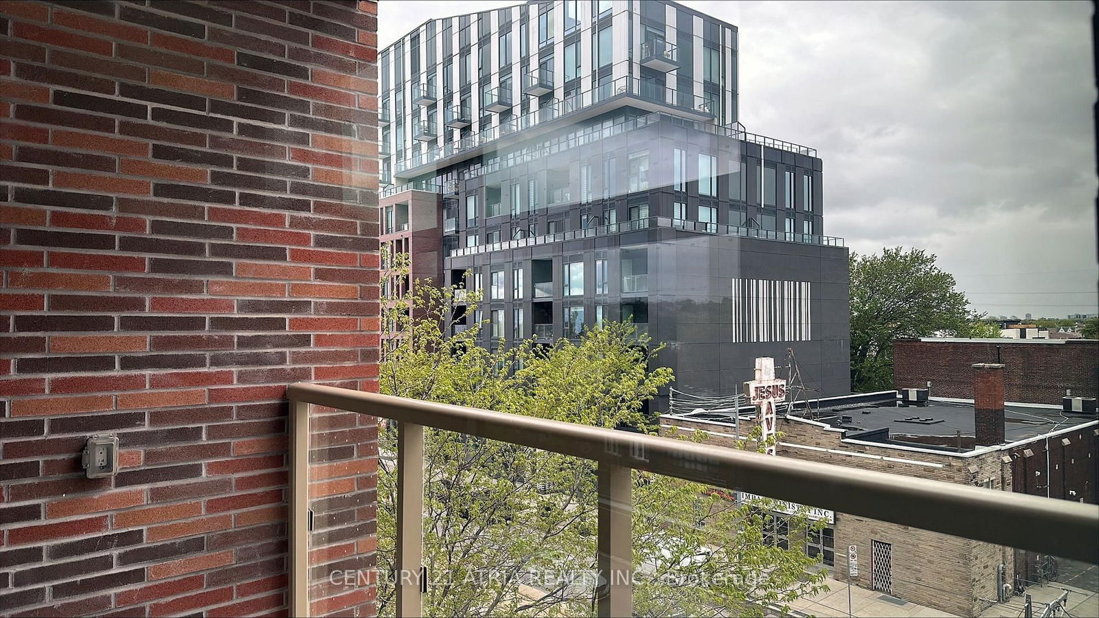 Condo for sale at 421-1787 St Clair Avenue, Toronto, Weston-Pellam Park, M6N 0B7 - MLS: W12151296