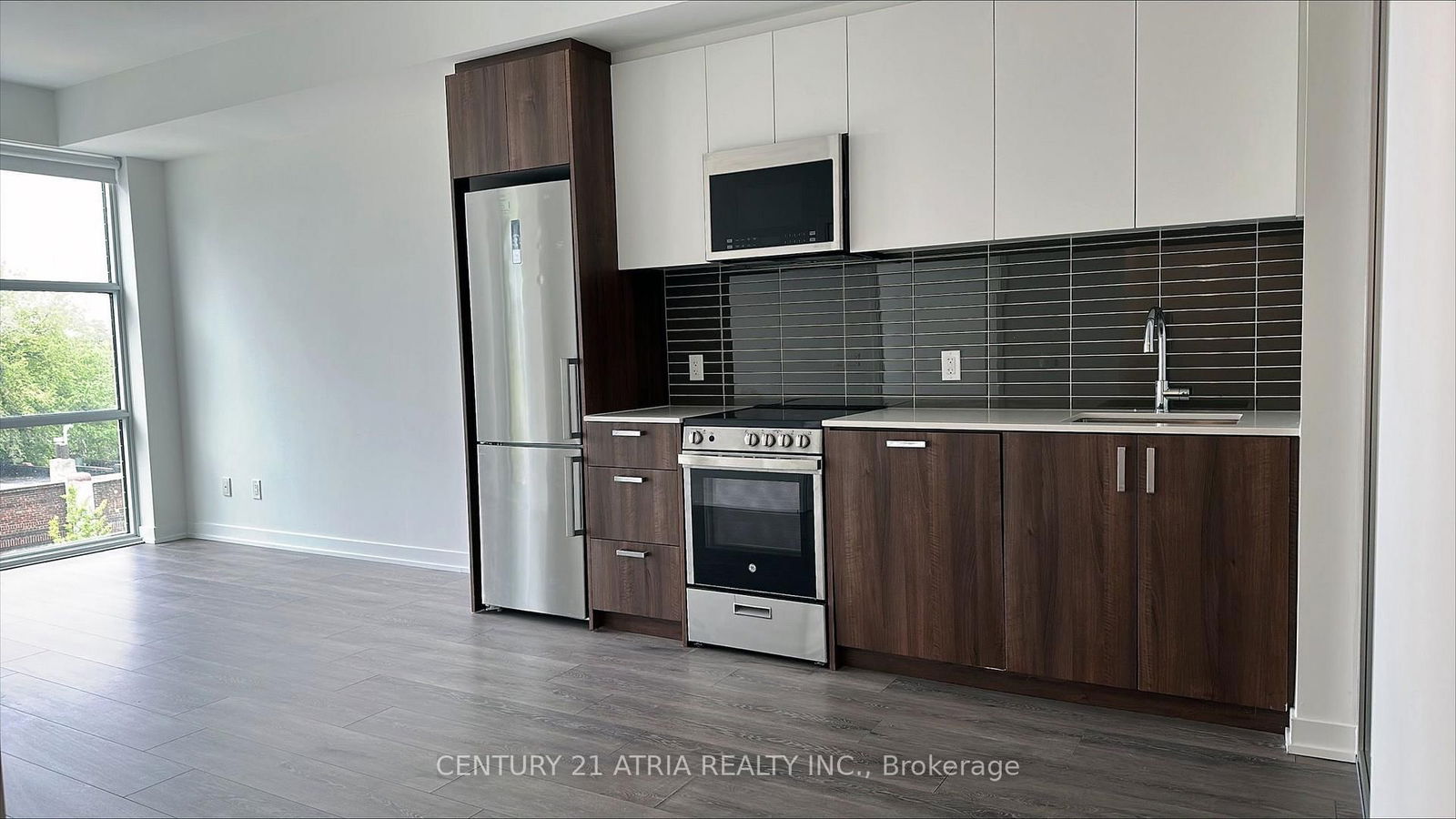 Condo for sale at 421-1787 St Clair Avenue, Toronto, Weston-Pellam Park, M6N 0B7 - MLS: W12151296
