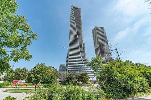 4512 - 30 Shore Breeze Drive
