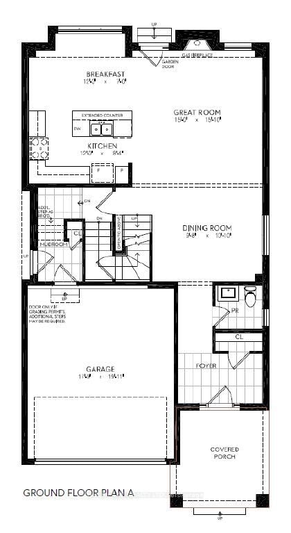 351 Burdock Court