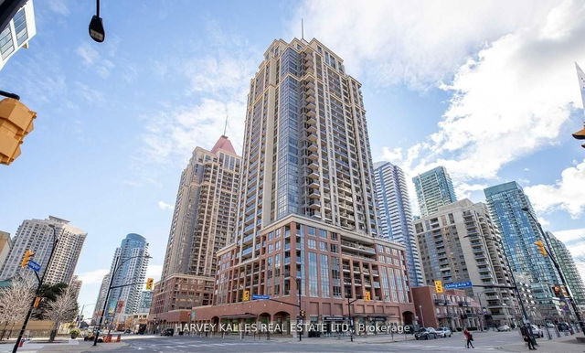 608 - 4090 Living Arts Drive