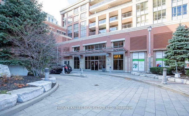 608 - 4090 Living Arts Drive