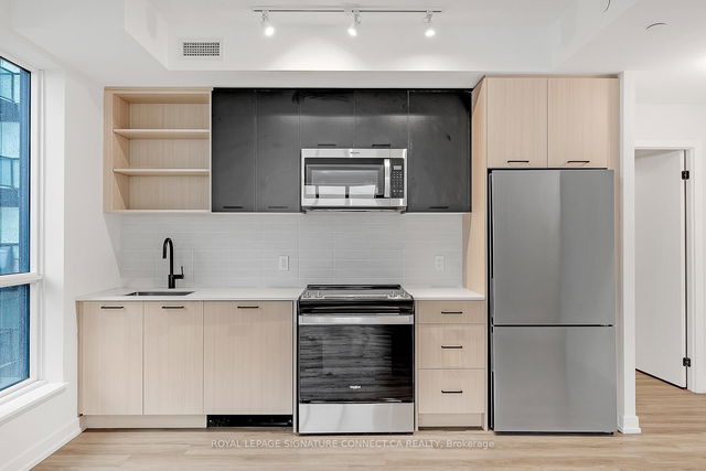 419 - 2300 St. Clair Avenue