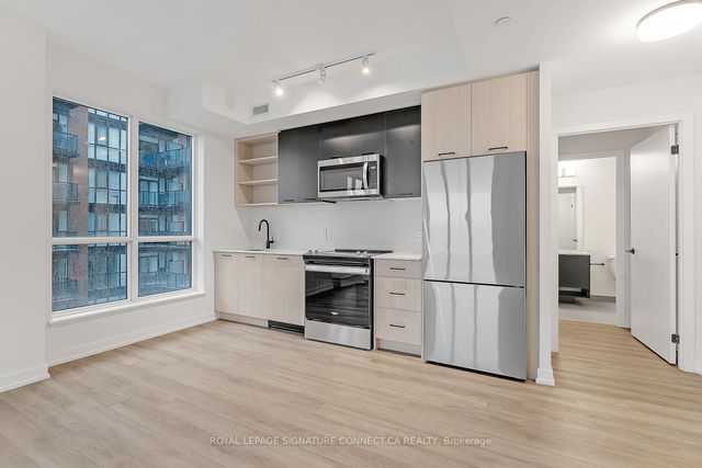 419 - 2300 St. Clair Avenue