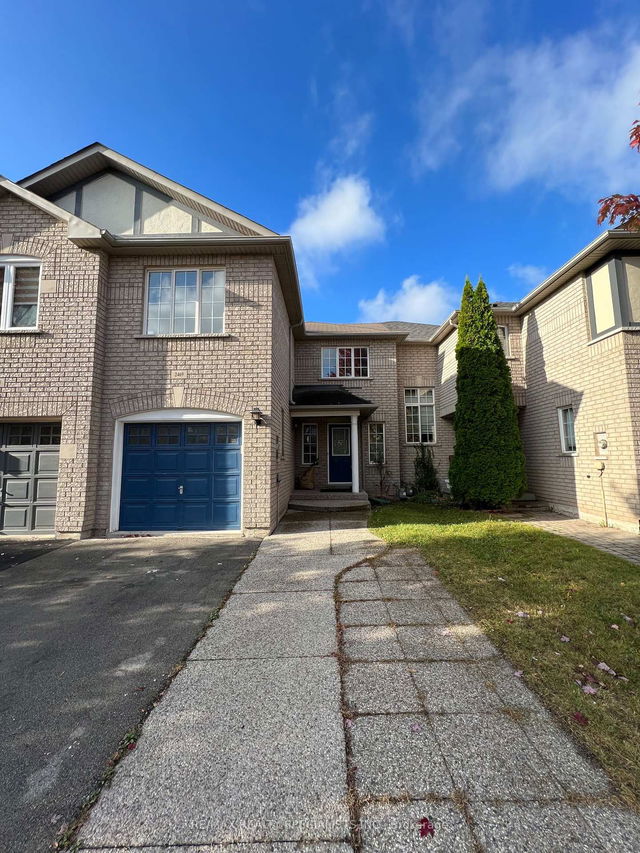 2469 Newcastle Crescent