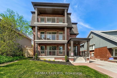 56 First St, Orangeville - Orangeville