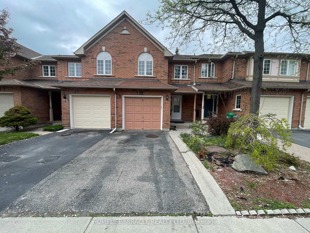 6 - 10 Cherrytree Drive