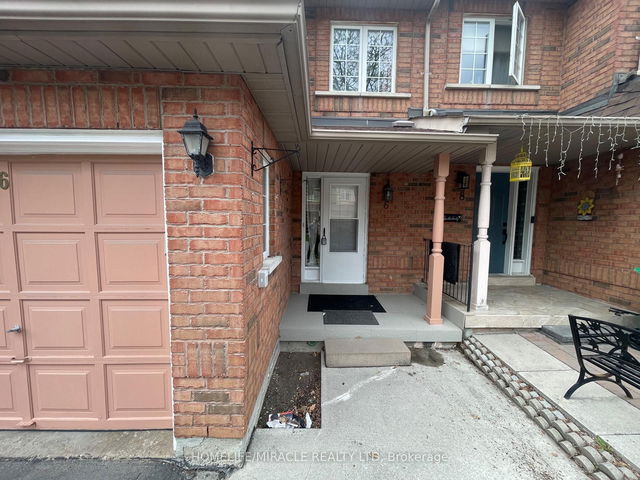 6 - 10 Cherrytree Drive
