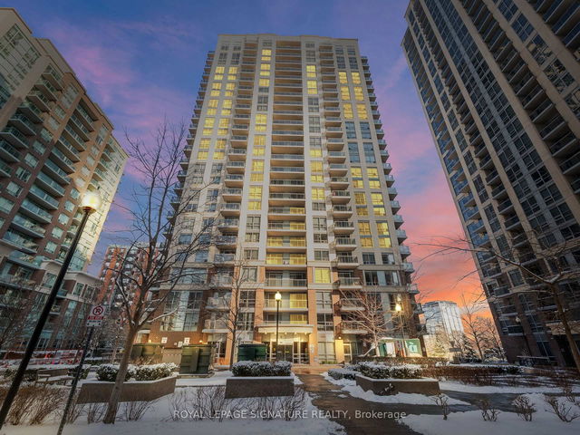 901 - 5 Michael Power Place