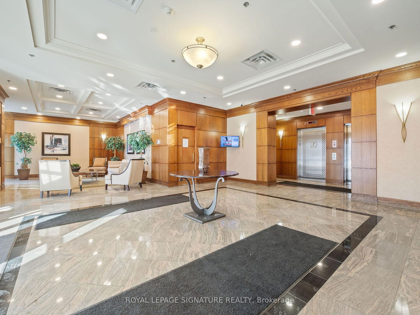 Condo for sale at 901-5 Michael Power Place, Toronto, Islington-City Centre West, M9A 0A3 - MLS: W12151351