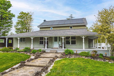 8546 Appleby Line, Milton - Rural Milton West