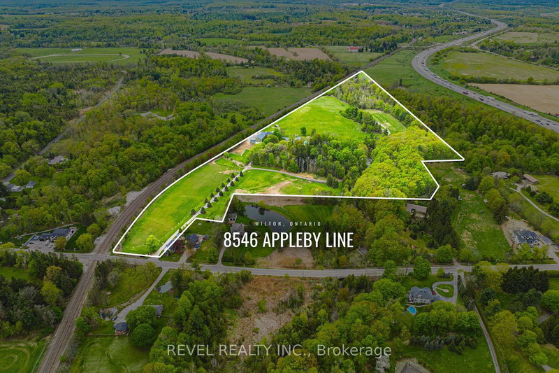 8546 Appleby Line, Milton, L0P 1B0 | Image 2