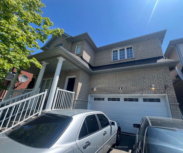 7 Sandway Drive
