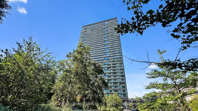 2710 - 105 The Queensway N/A