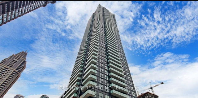 2905 - 430 Square One Drive