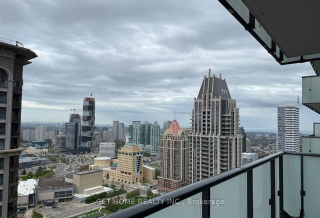 2905 - 430 Square One Drive