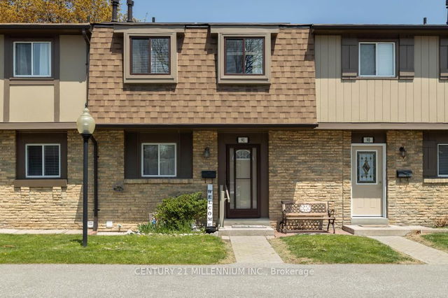 91 - 81 Hansen Road