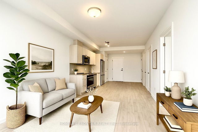 B807 - 760 Whitlock Avenue