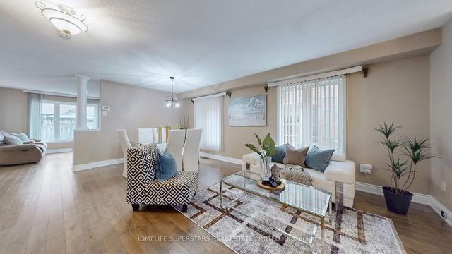 30 HOPECREST Place