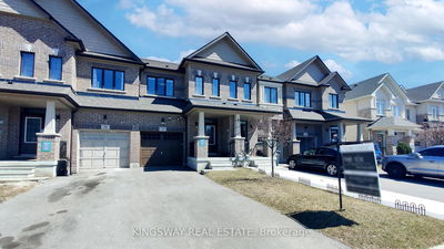 74 Doris Pawley Cres, Caledon - Rural Caledon image-0-1