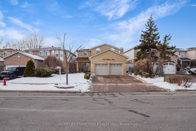 1549 Willow Way