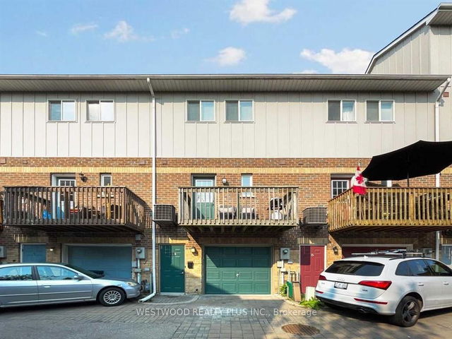 Lower - 23B Symington Avenue