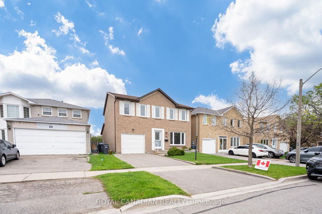 28 Nickel Crescent