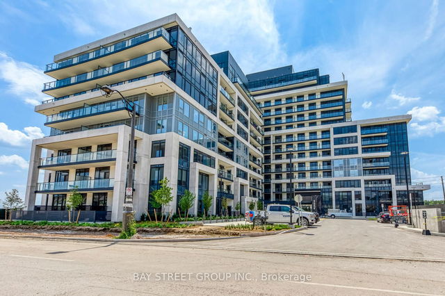 306 - 3200 William Coltson Avenue