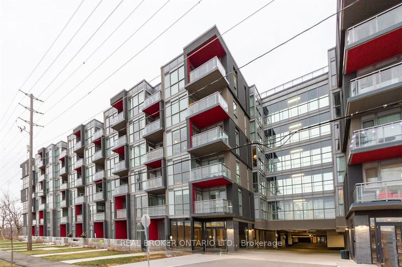 home for lease on A307-5230 Dundas Street