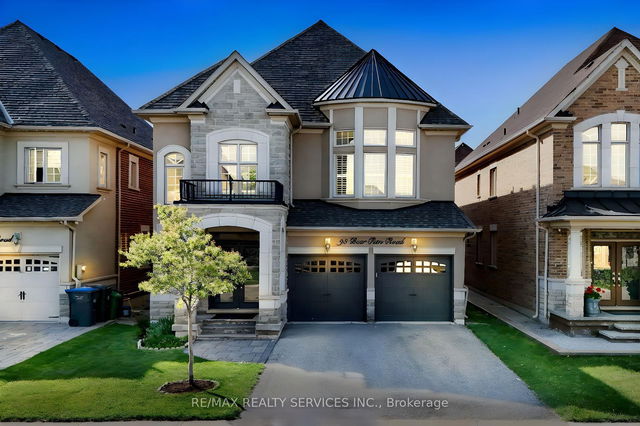93 Bear Run Road