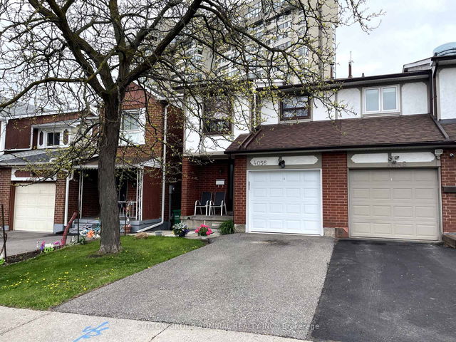 4056 Bishopstoke Lane