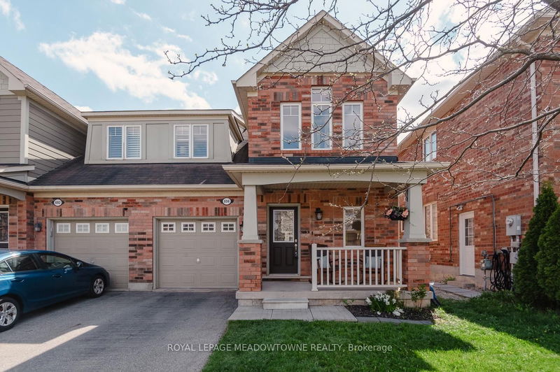694 Rayner Crt, Milton - Harrison image-0-0