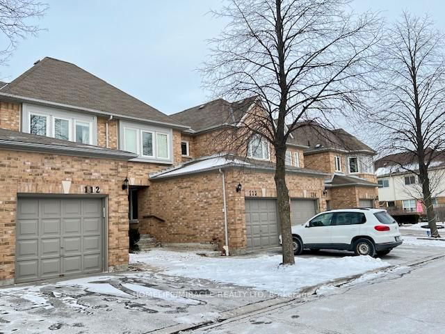 112 - 5230 Glen Erin Drive