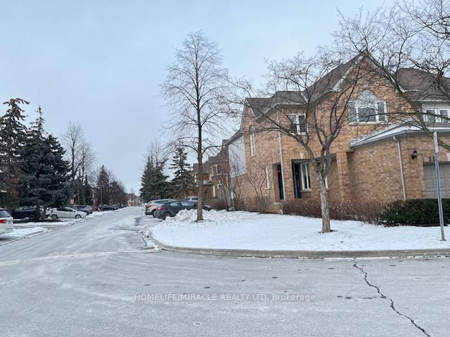 112 - 5230 Glen Erin Drive