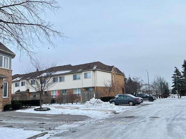 112 - 5230 Glen Erin Drive