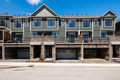 Unit 3 — 690 Broadway Ave, Orangeville - Orangeville