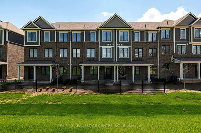 Unit 3 — 690 Broadway Ave, Orangeville - Orangeville image-0-1