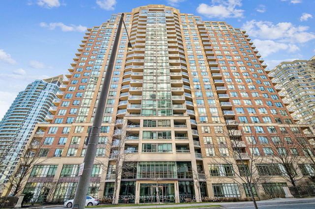 1712 - 156 Enfield Place