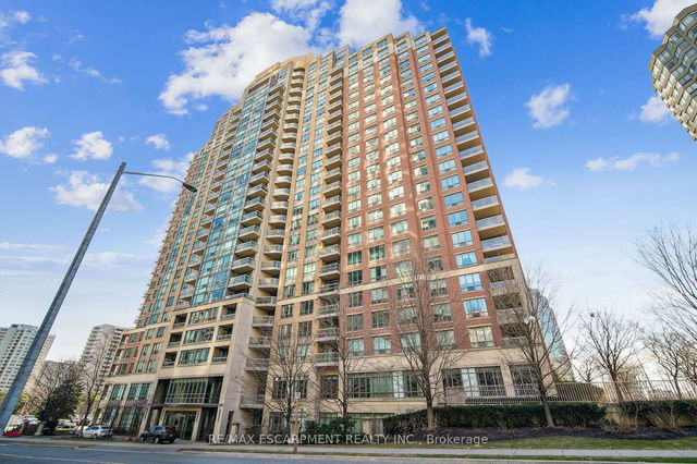 1712 - 156 Enfield Place