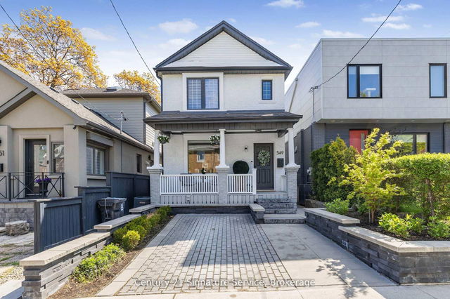 349 Windermere Avenue