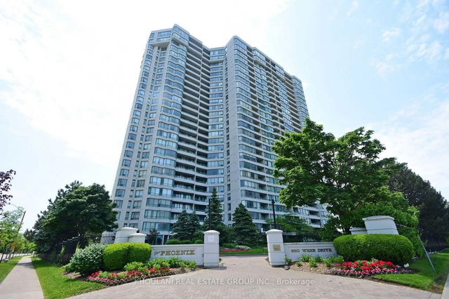 2110 - 550 Webb Drive